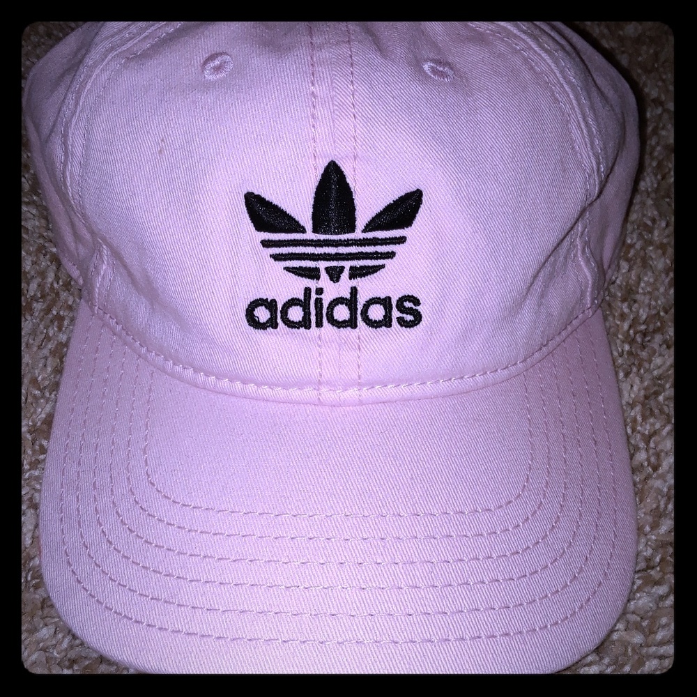 Adidas hat
